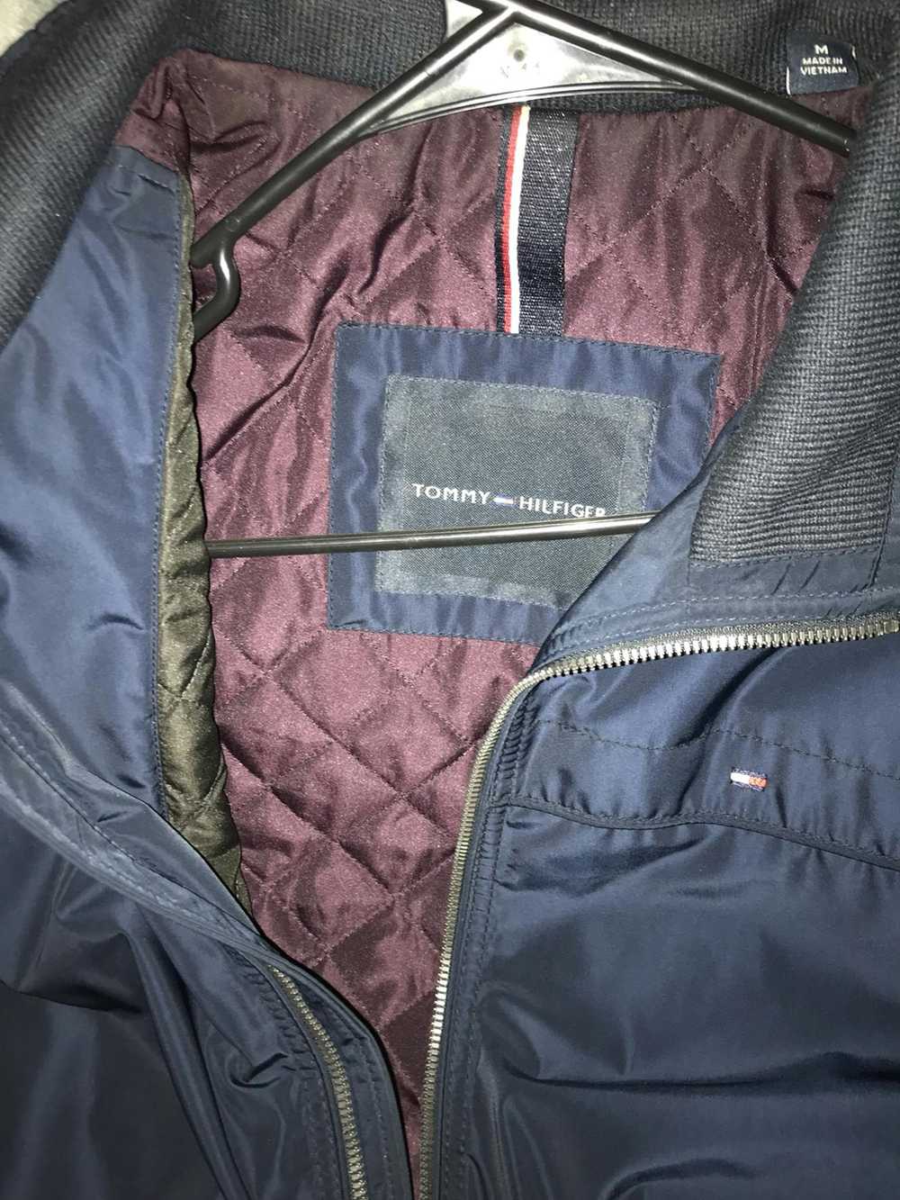 Tommy Hilfiger Bomber - image 4