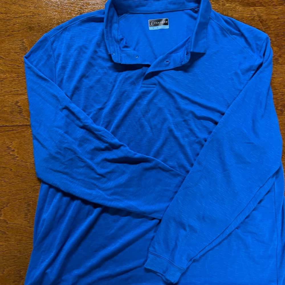 Golf Bundle Lot XXL - Greg Norman, Izod, adidas, … - image 6