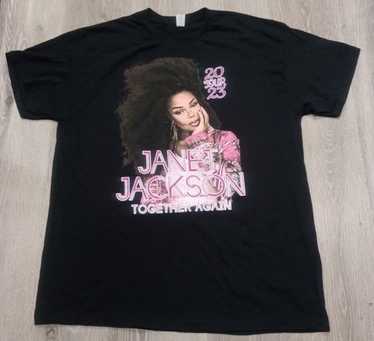 Re'all | 【NEW ARRIVAL】 90s JANET JACKSON 