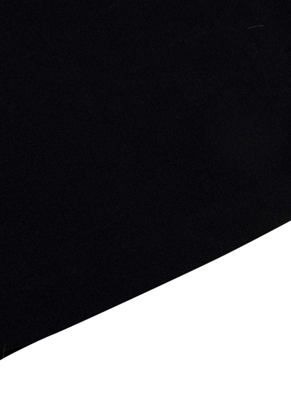 Roland Mouret Roland Mouret Black Asymmetric Orig… - image 4