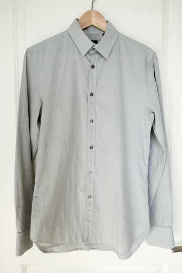Paul Smith Slim Fit Casual Shirt