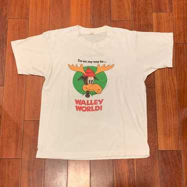 1983 Vintage Single Stitch