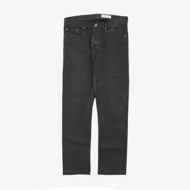 Gustin California Slim Fit Raw Denim