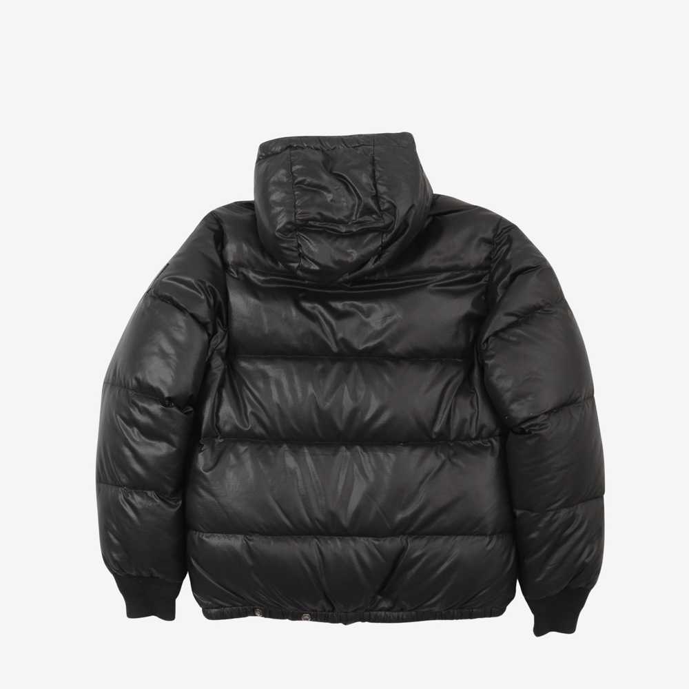 Ralph Lauren Black Gold Mountaineering Down Jacket - image 2