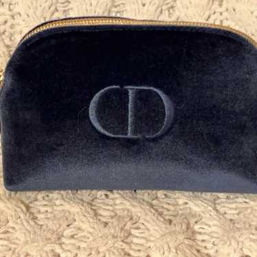 Christian Dior Cosmetic Bag