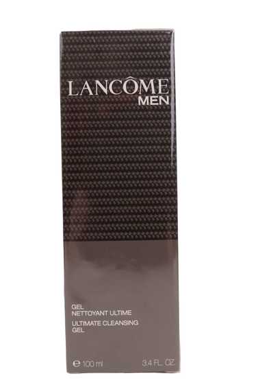 Circular Clothing HOMME Sérum Lancôme marron. 100m