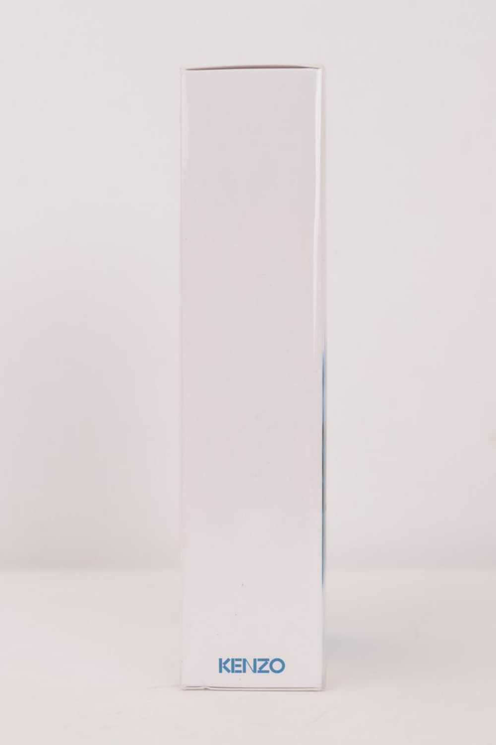 Circular Clothing Parfum Kenzo blanc. 100ml. - image 3