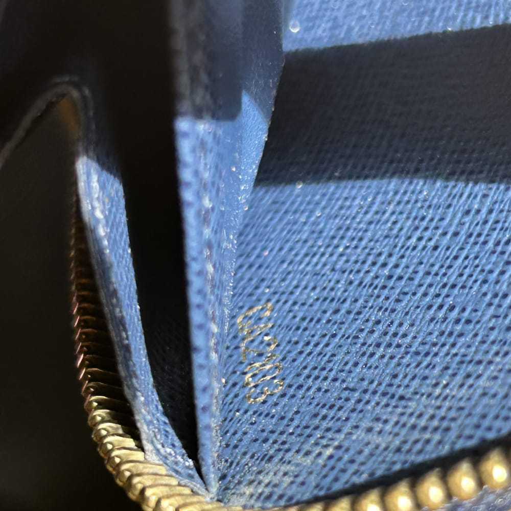Louis Vuitton Zippy wallet - image 10