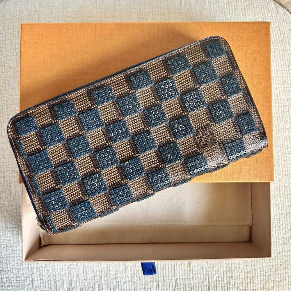 Louis Vuitton Zippy wallet - image 3