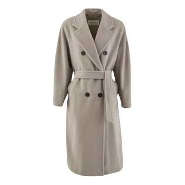 Max Mara 101801 cashmere coat
