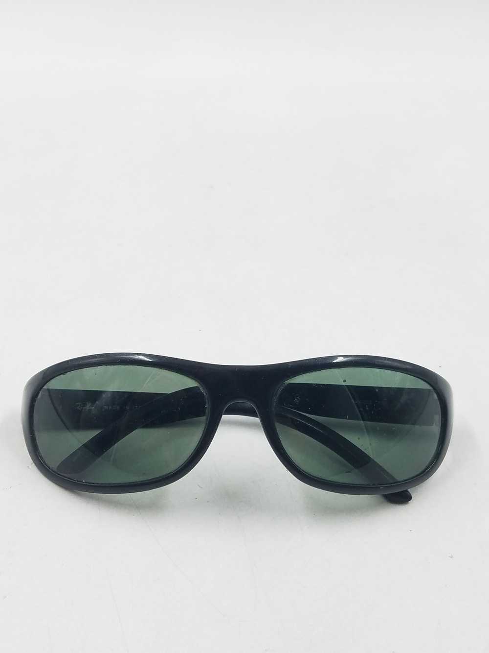 Ray-Ban Black Sport Sunglasses - image 1
