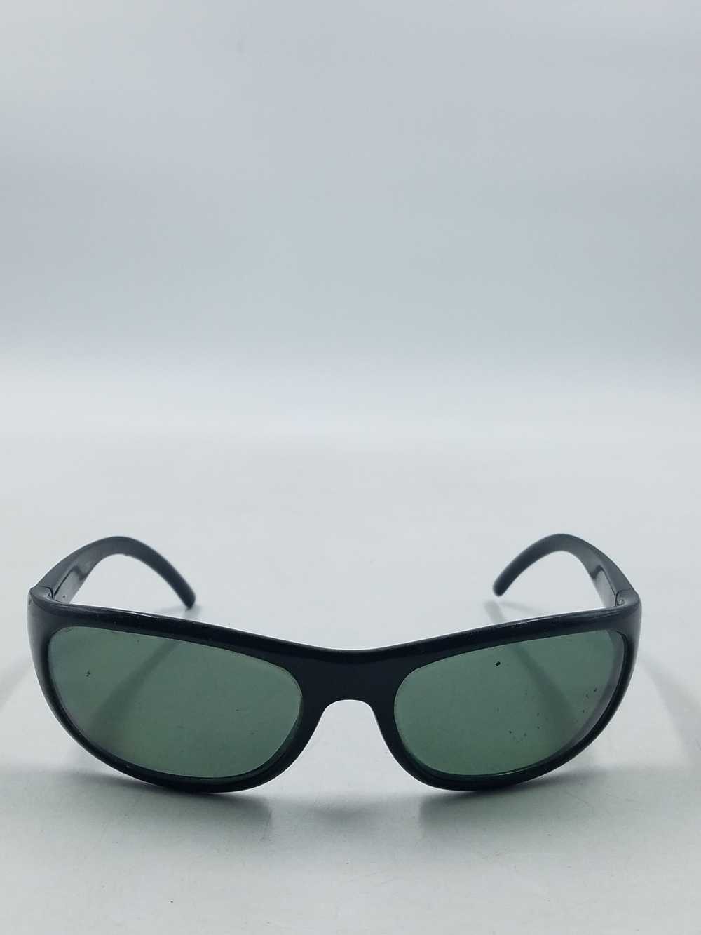 Ray-Ban Black Sport Sunglasses - image 2