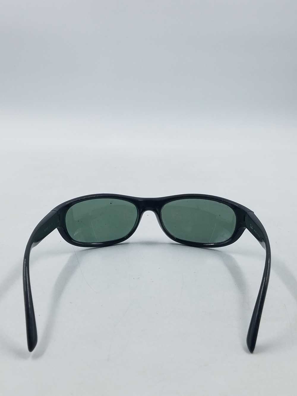 Ray-Ban Black Sport Sunglasses - image 3
