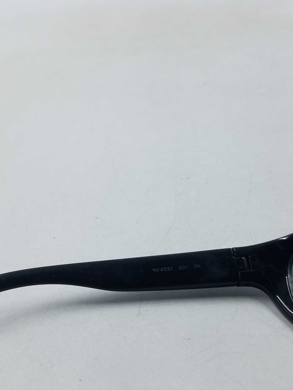 Ray-Ban Black Sport Sunglasses - image 7