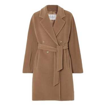 Max Mara 101801 wool coat