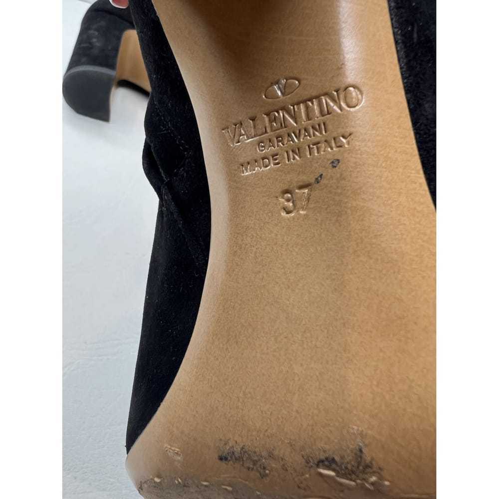 Valentino Garavani Rockstud boots - image 6