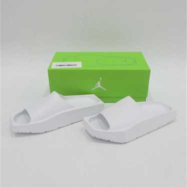 Air Jordan Jordan Hex Slides Women's Shoes Size 9 - image 1