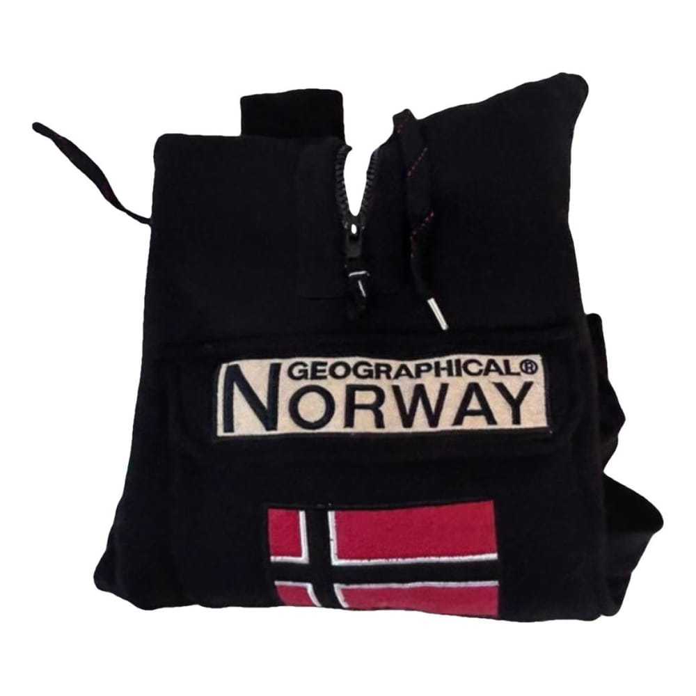 Geographical Norway Sweatshirt - image 2