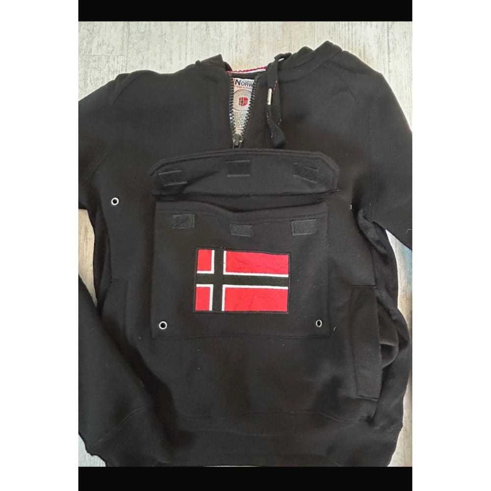 Geographical Norway Sweatshirt - image 3