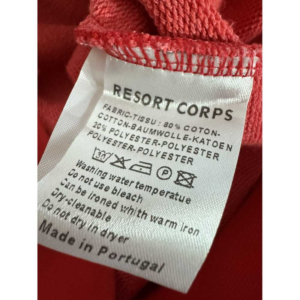 Resort Corps Sweatshirt - image 7