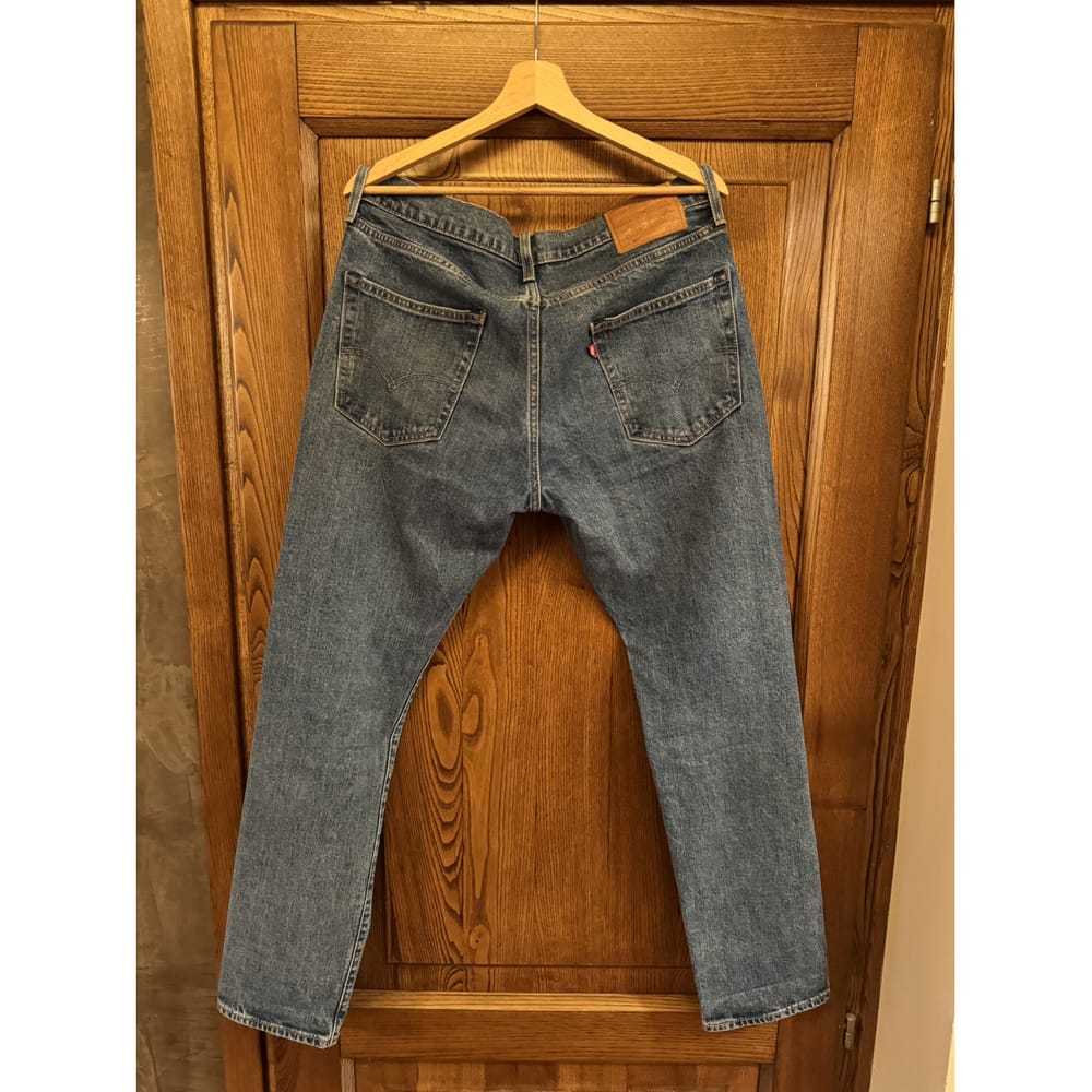 Levi's 502 straight jeans - image 3