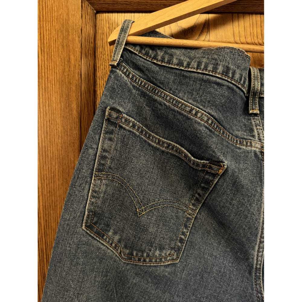 Levi's 502 straight jeans - image 5