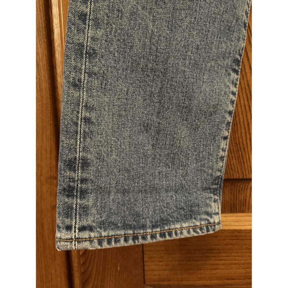 Levi's 502 straight jeans - image 9