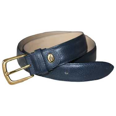 Longchamp Leather belt - image 1