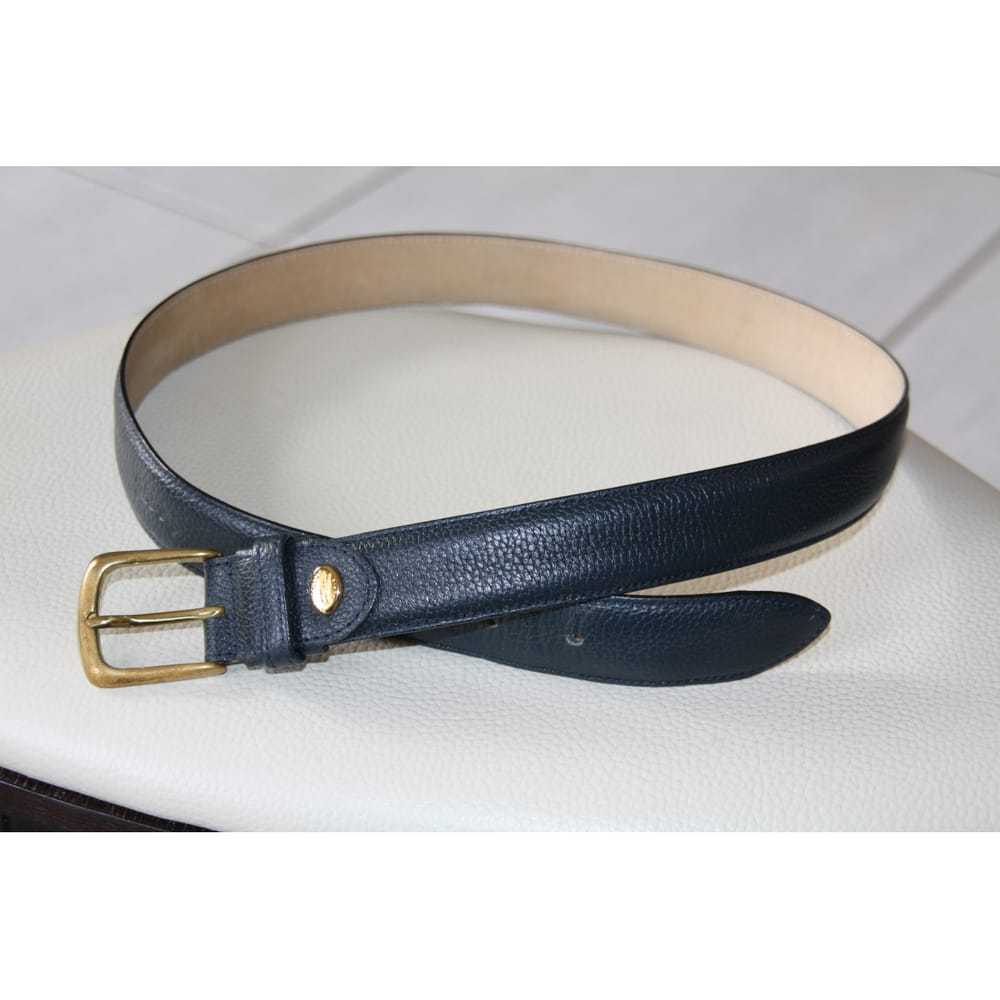 Longchamp Leather belt - image 2