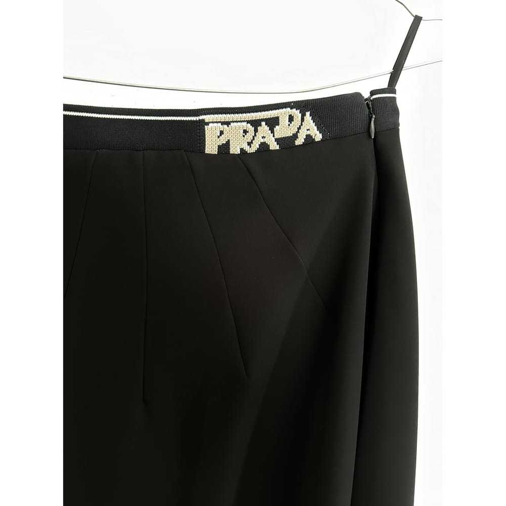 Prada Maxi skirt - image 3