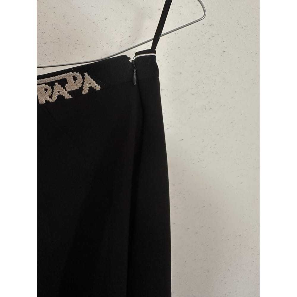 Prada Maxi skirt - image 4