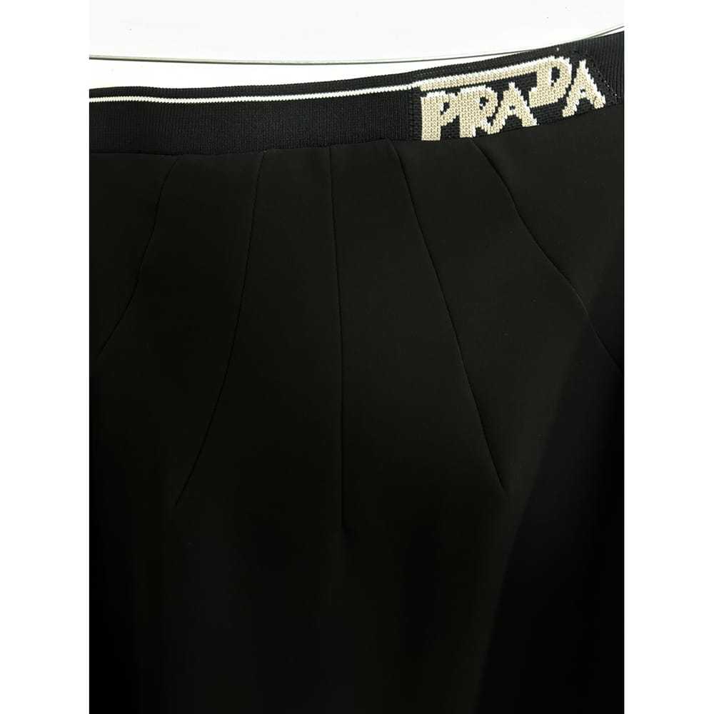 Prada Maxi skirt - image 5