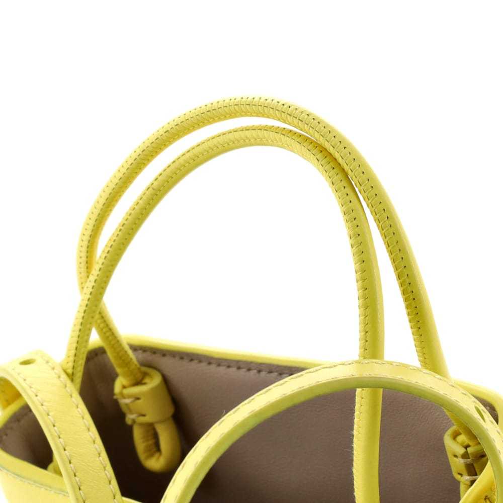 Chloé Leather handbag - image 6