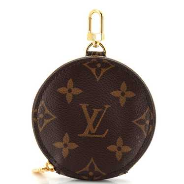 Louis Vuitton Leather clutch bag - image 1