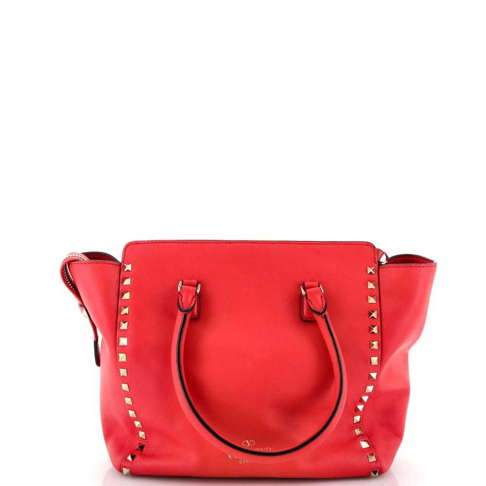 Valentino Garavani Leather handbag - image 3