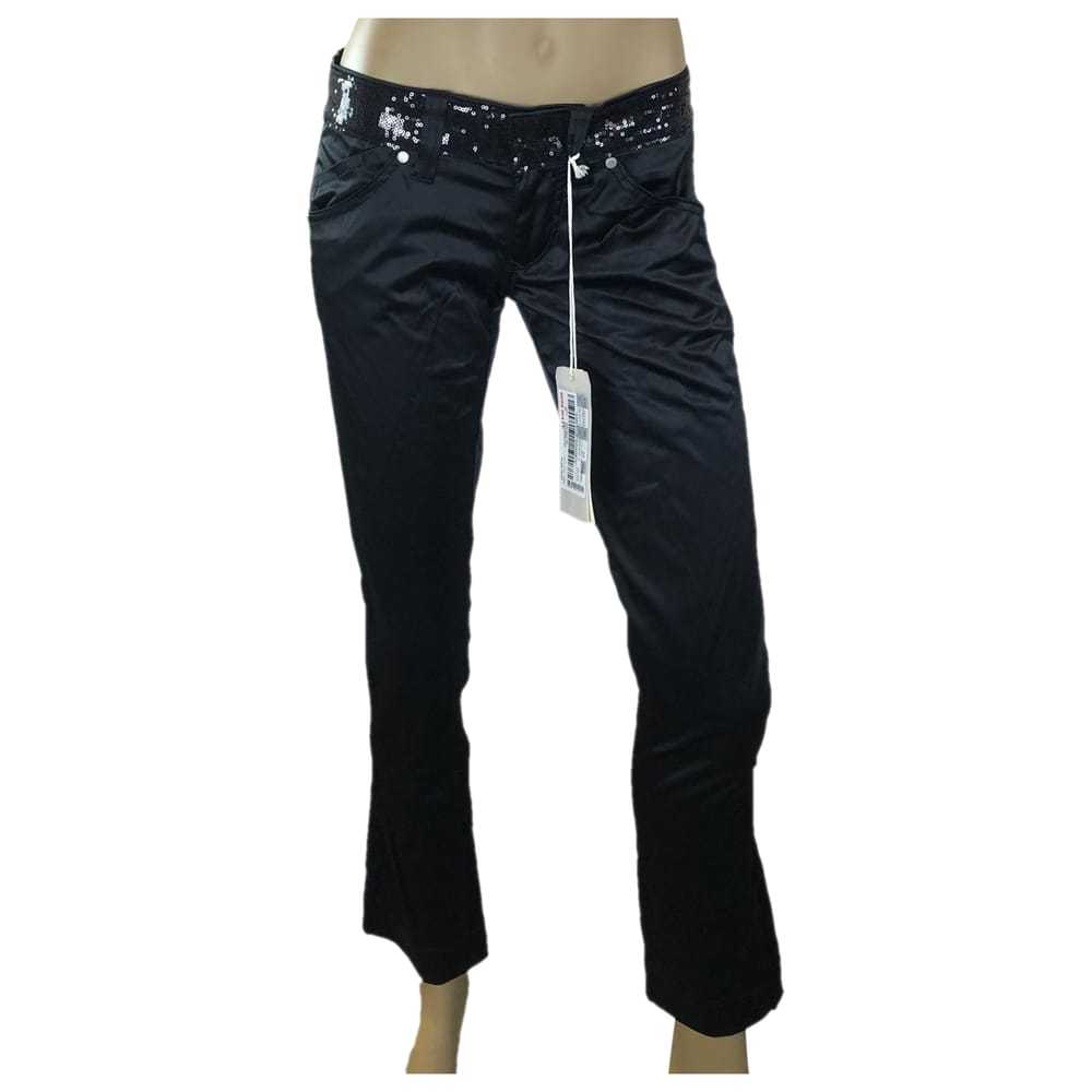 Miss Sixty Straight pants