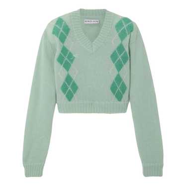 Rowen Rose Wool jumper - image 1