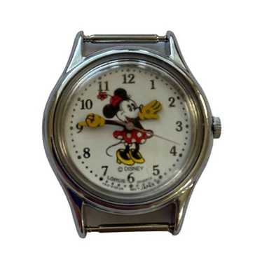 Disney Mickey Mouse watch - image 1