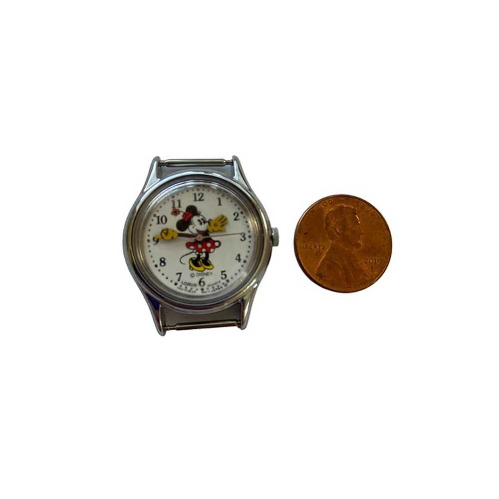 Disney Mickey Mouse watch - image 2