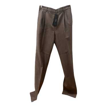 Joseph Wool trousers - image 1