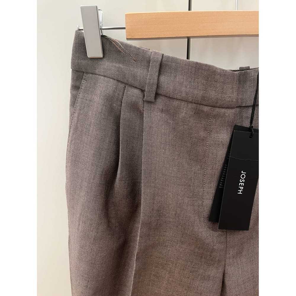 Joseph Wool trousers - image 2