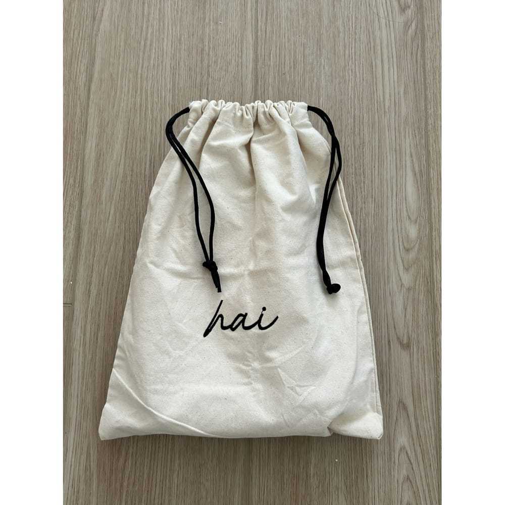 Hai Silk mini bag - image 3