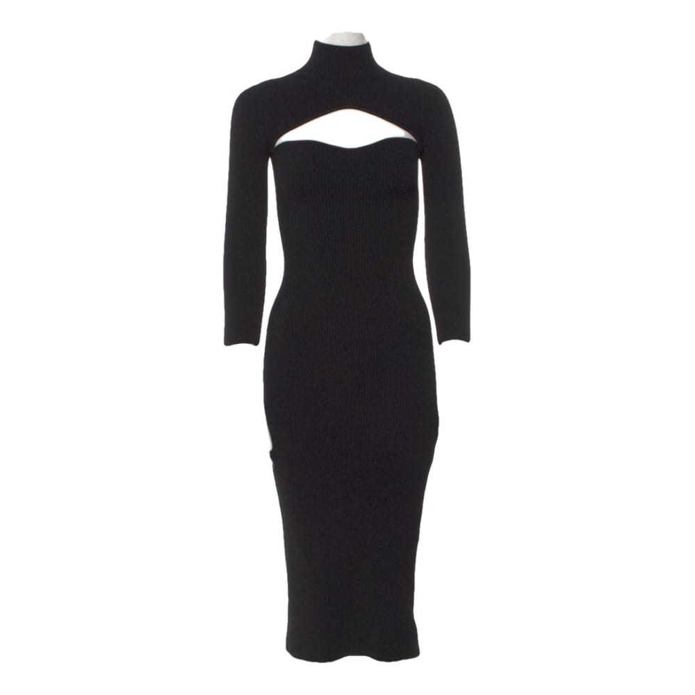 Khaite Mid-length dress - image 1