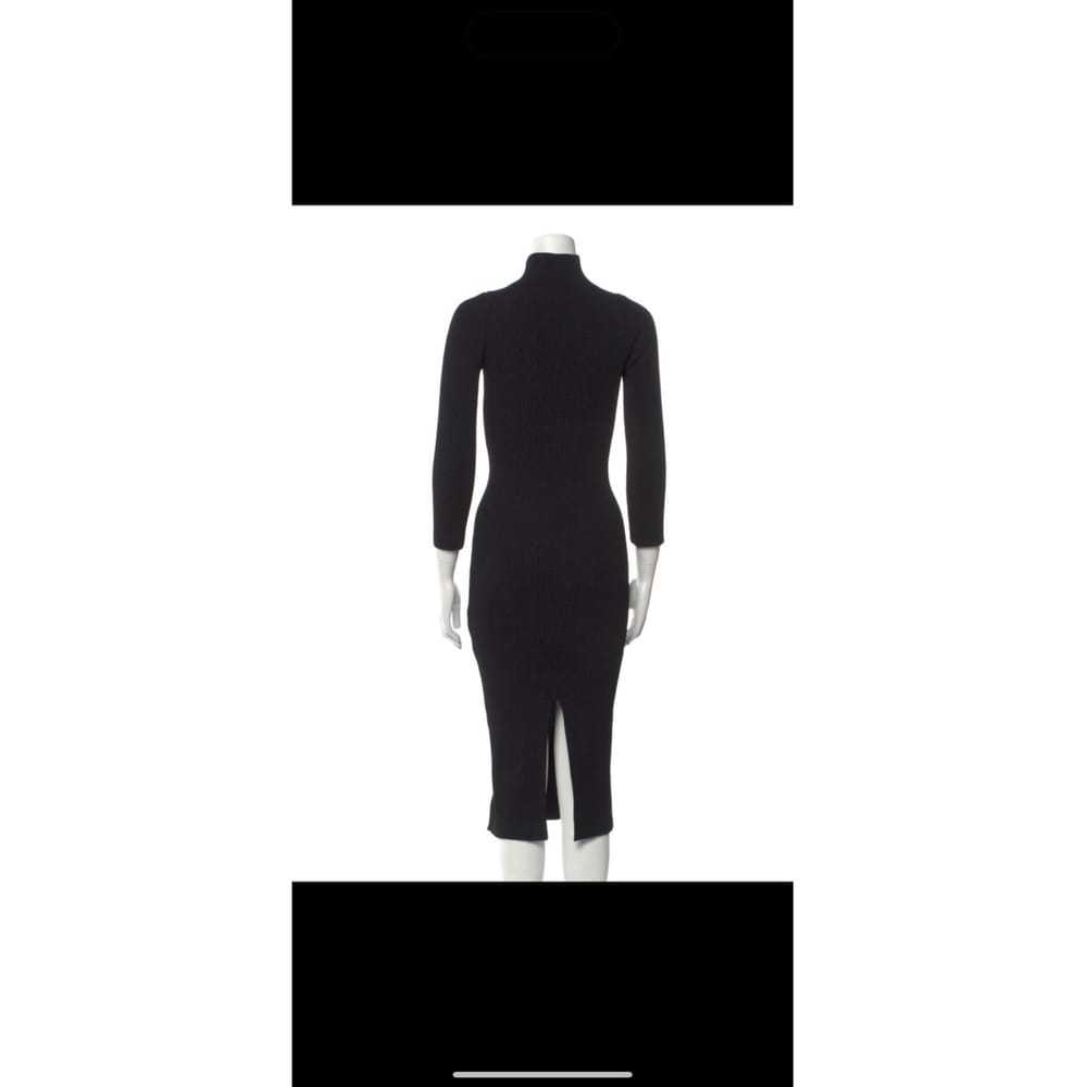 Khaite Mid-length dress - image 3