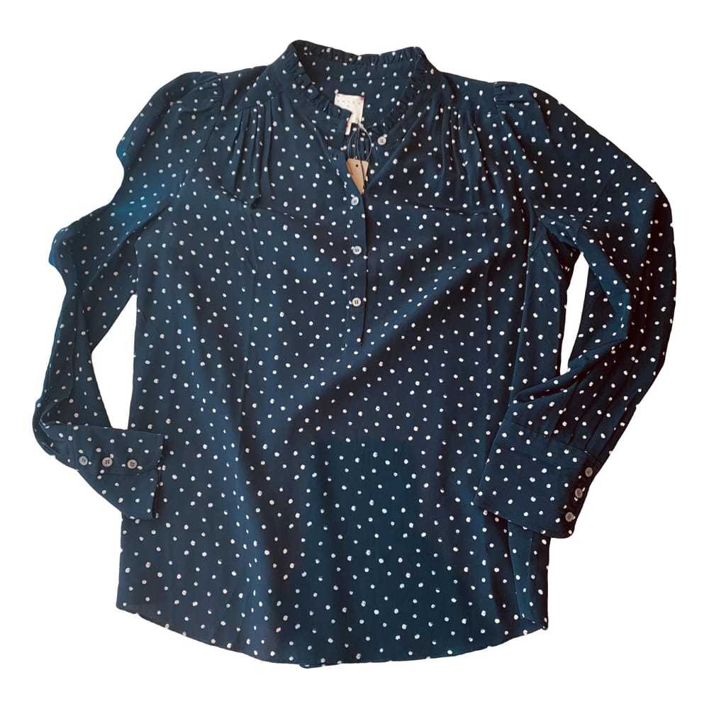 Hatch Silk blouse - image 1