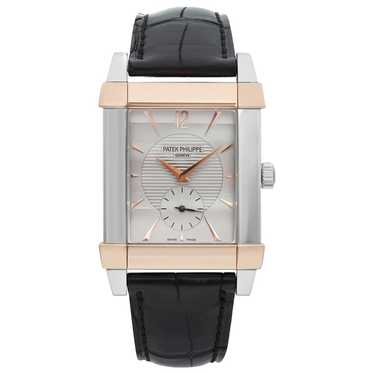 Patek Philippe Pink gold watch