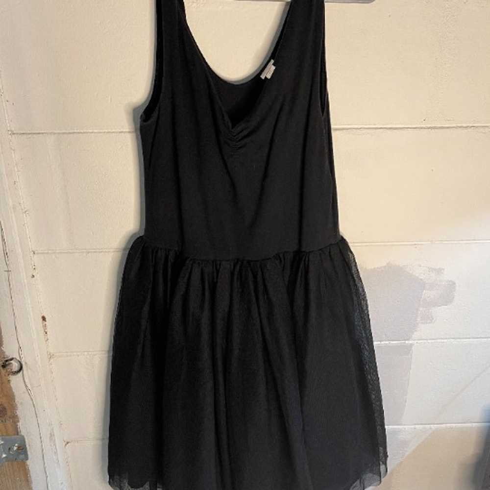 Xhilaration "little Black Dress" - image 1