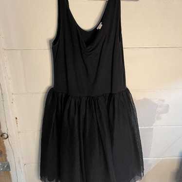 Xhilaration "little Black Dress" - image 1