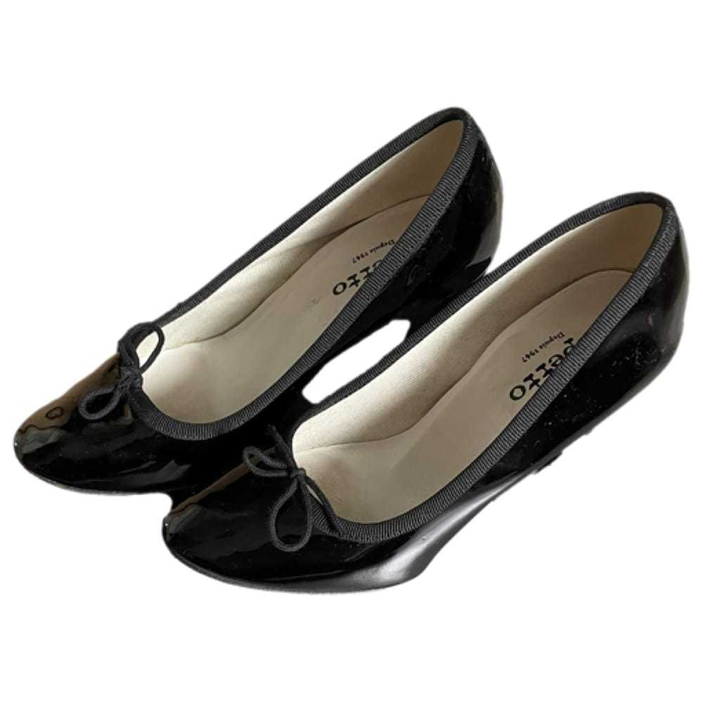 Repetto Patent leather heels - image 1