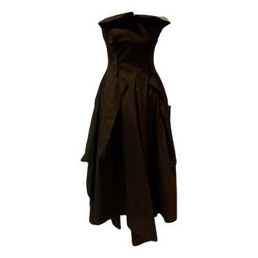 Yohji Yamamoto Mid-length dress - image 1